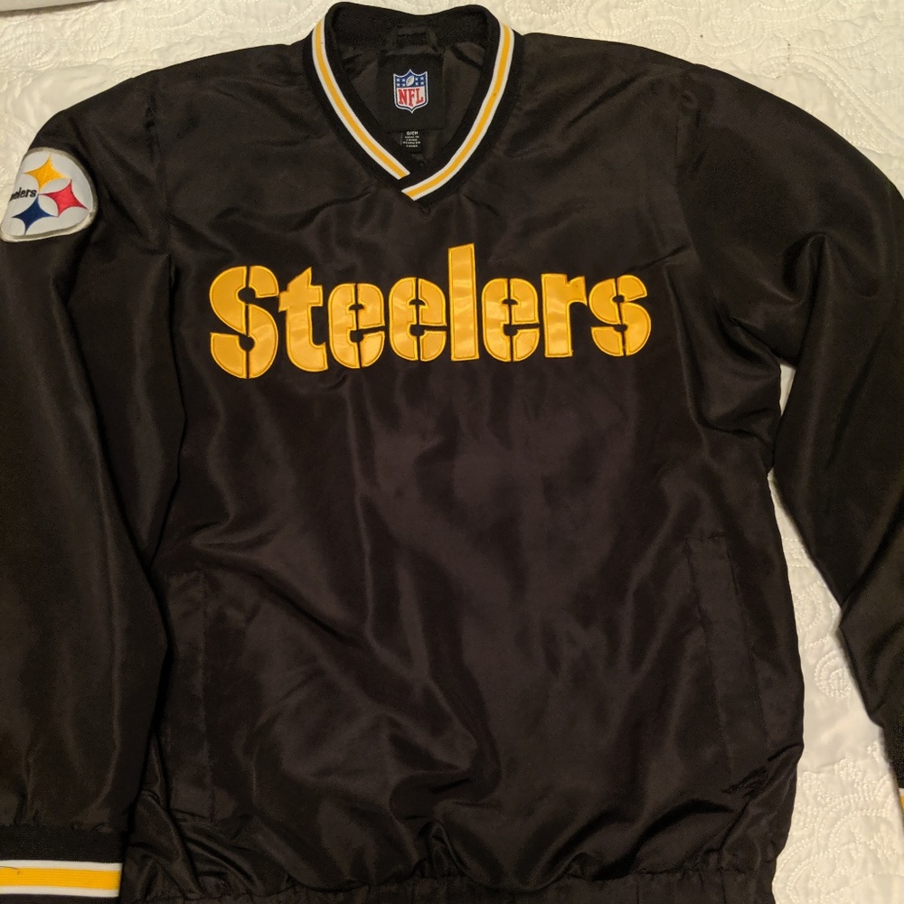 Pittsburgh Steelers Pullover